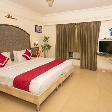 Octave Bund Garden Hotel Пюн Екстериор снимка