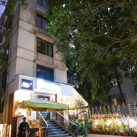 Octave Bund Garden Hotel Пюн Екстериор снимка