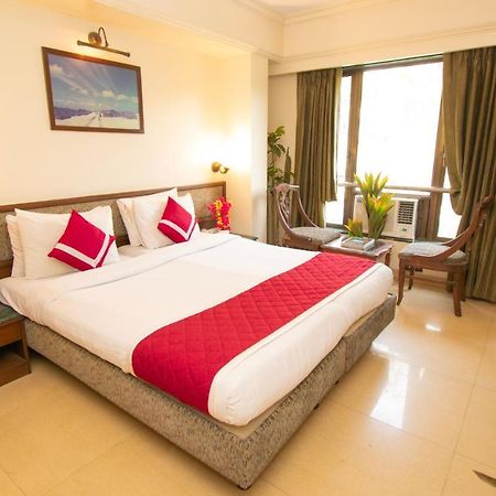 Octave Bund Garden Hotel Пюн Екстериор снимка
