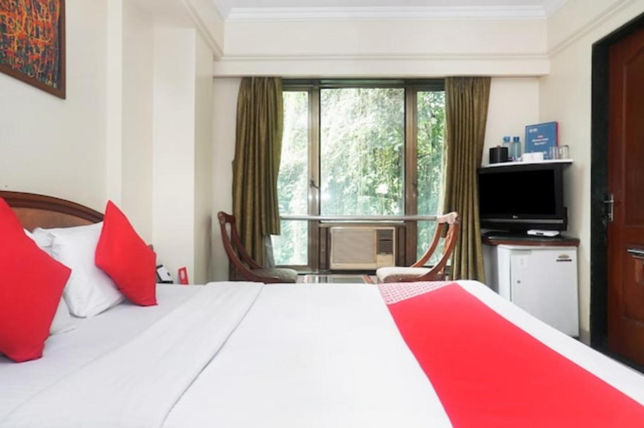 Octave Bund Garden Hotel Пюн Екстериор снимка