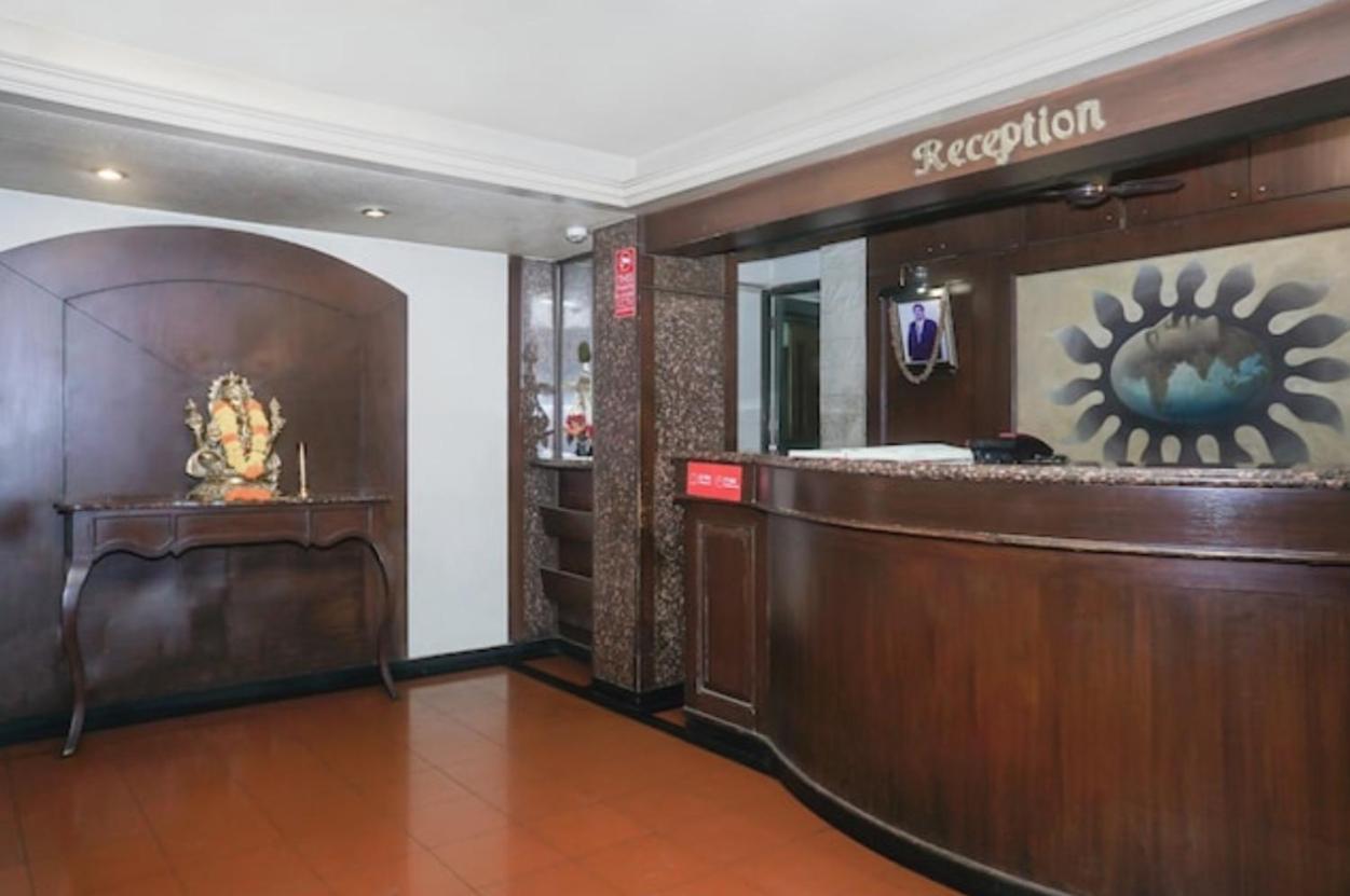 Octave Bund Garden Hotel Пюн Екстериор снимка