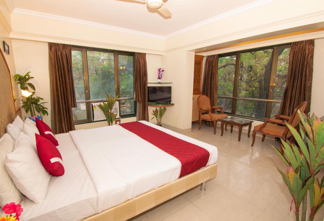Octave Bund Garden Hotel Пюн Екстериор снимка