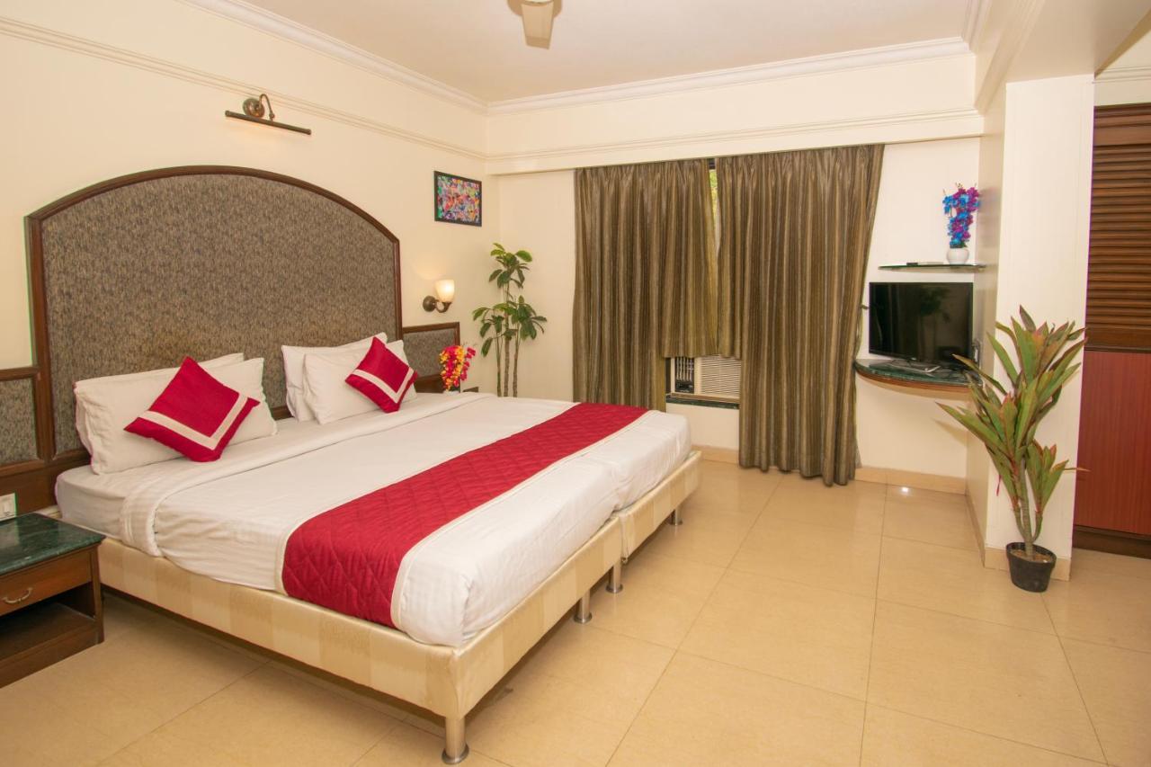 Octave Bund Garden Hotel Пюн Екстериор снимка