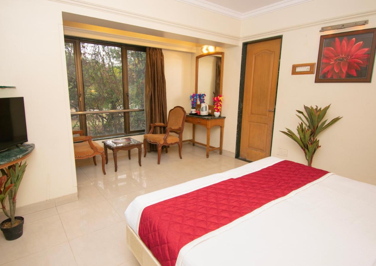Octave Bund Garden Hotel Пюн Екстериор снимка