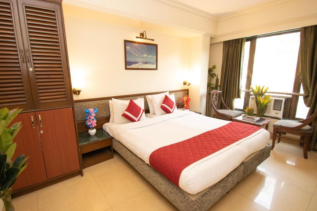 Octave Bund Garden Hotel Пюн Екстериор снимка