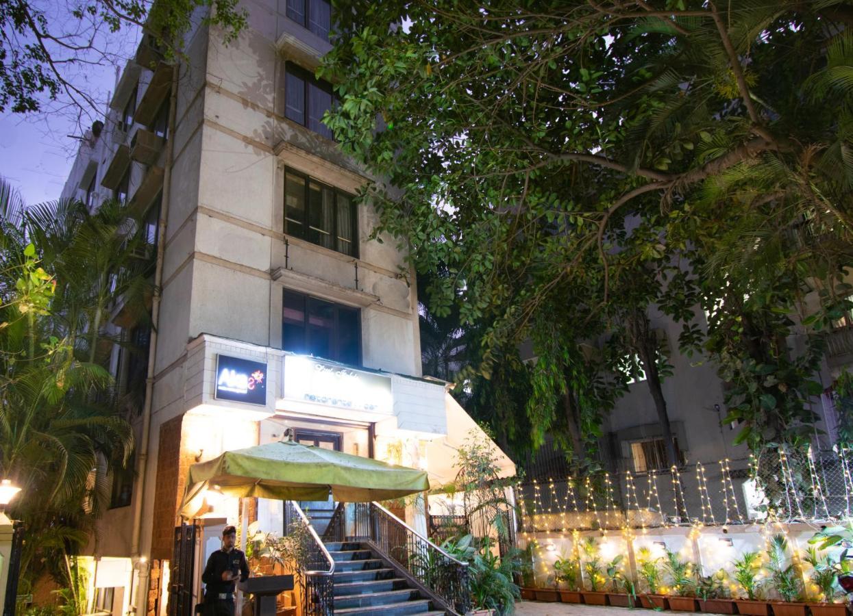 Octave Bund Garden Hotel Пюн Екстериор снимка