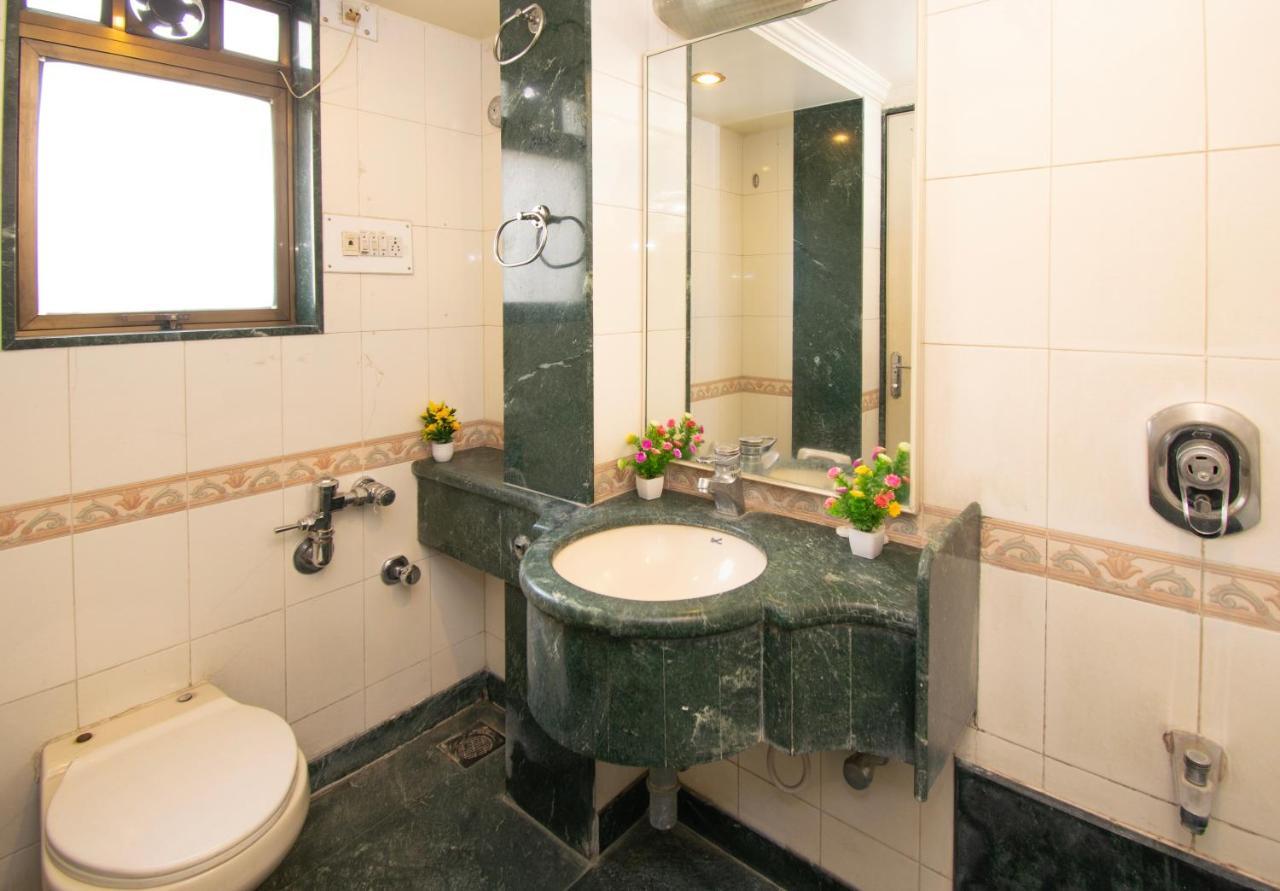 Octave Bund Garden Hotel Пюн Екстериор снимка