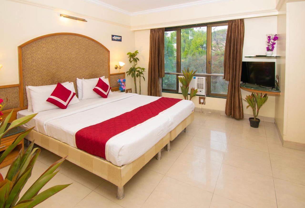 Octave Bund Garden Hotel Пюн Екстериор снимка