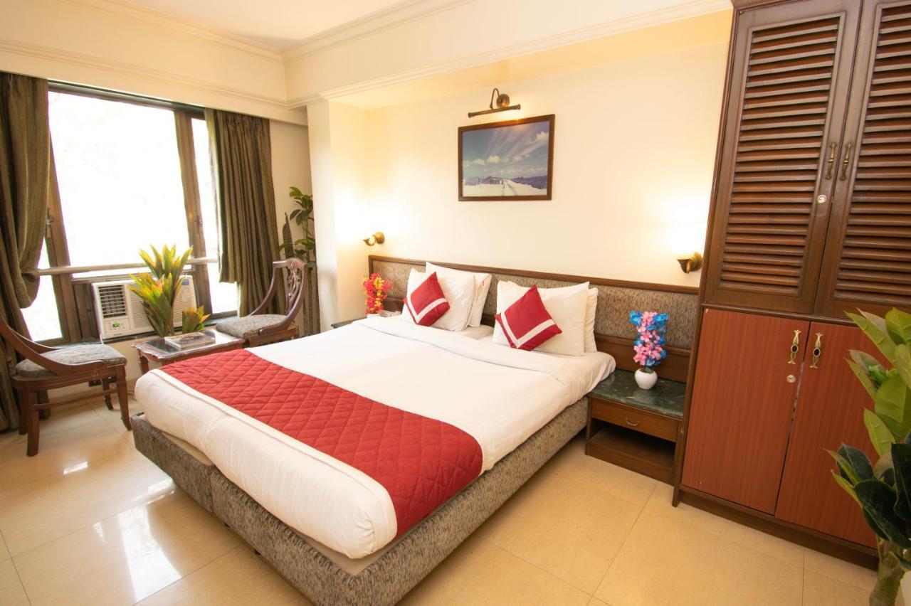 Octave Bund Garden Hotel Пюн Екстериор снимка